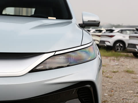 2026�� DM-i 133KM��Խ��