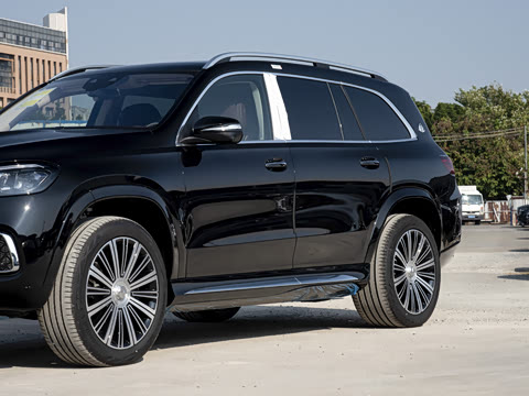 2026�� GLS 600 4MATIC ���ְ�