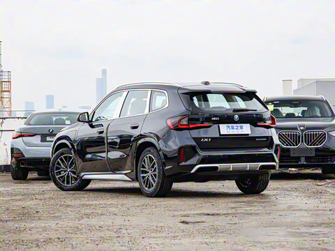 2025�� eDrive25L M�˶���װ