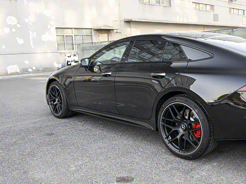 2026�� AMG GT 50 �����ܳ� �й��ر��