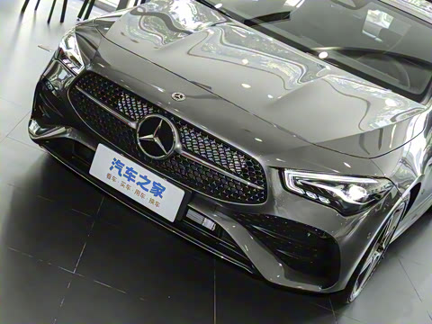 2025�� �Ŀ� CLA 200