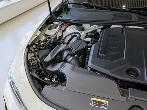 2026�� ���¿� TFSI 150kW ������