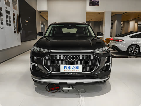 2026�� 40 TFSI quattro ����� ������װ 7��
