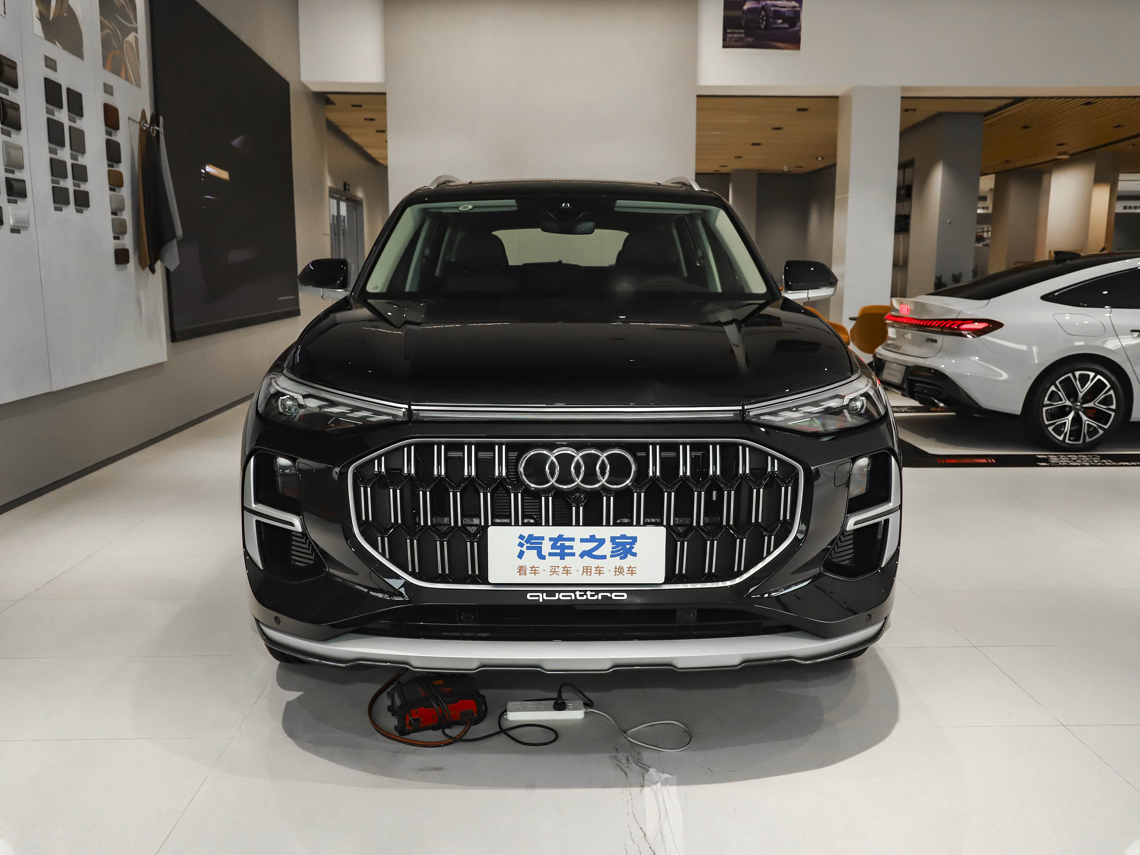 Audi Q6, миниатюра 2