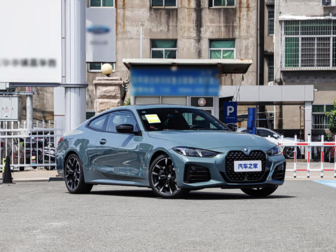 2026�� 430i M�˶���ҹ��װ