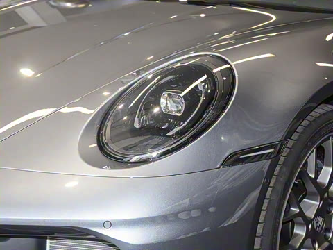 2026�� Carrera 3.0T