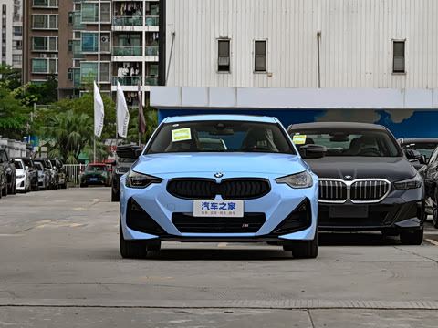 2026�� M240i xDrive