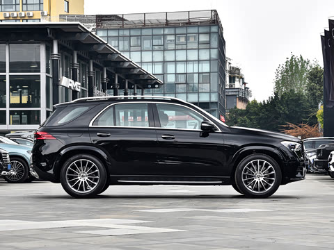 2026�� GLE 450 4MATIC ������