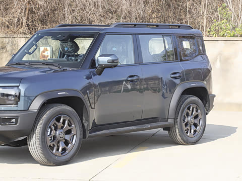 2026�� 2.0TD XWD ����