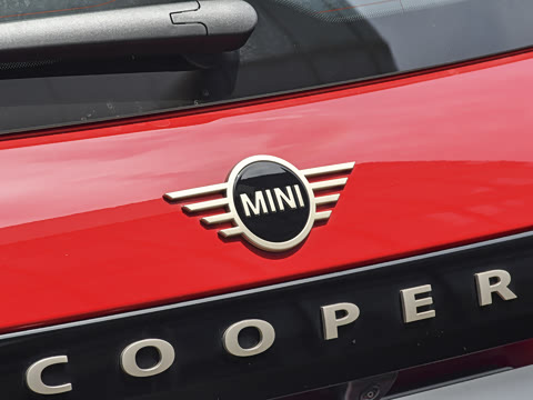 2026�� 463km COOPER SE ���ؿ���ھ���