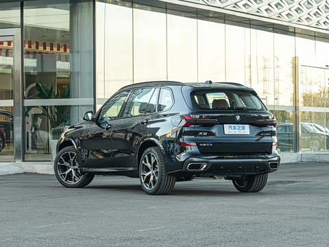 2026�� xDrive 30Li ������M�˶���ҹ��װ