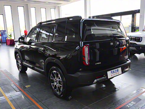 2026�� ���м� 1.5T �춯��׼��