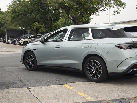 2025�� DM-i 150KM������