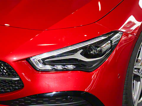 2025�� �Ŀ� CLA 200