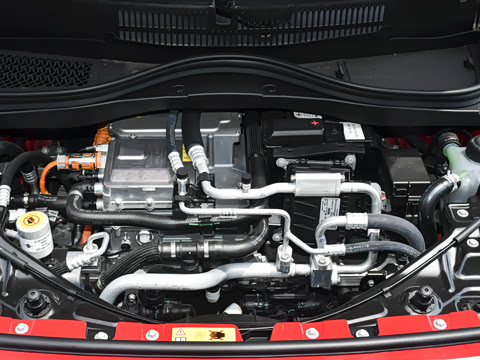 2026�� 463km COOPER SE ���ؿ���ھ���