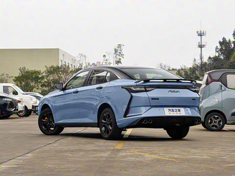 2024�� 1.5T �Զ������