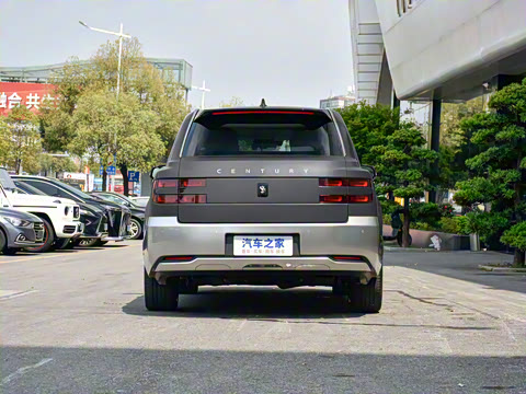 2024�� 3.5L PHEV ������