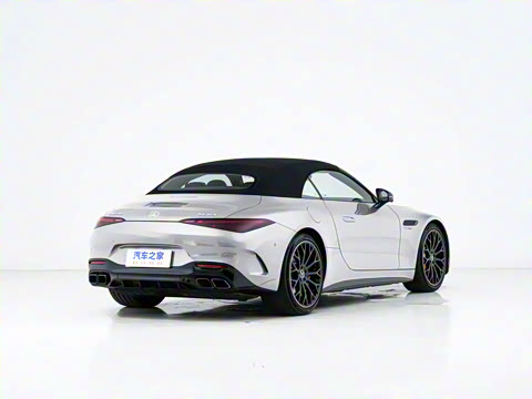 2024�� AMG SL 63 4MATIC+