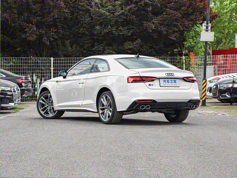 2024�� S5 3.0T Coupe