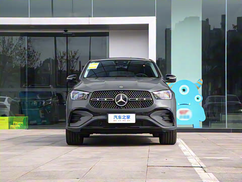 2025�� GLE 350 4MATIC ����SUV ������