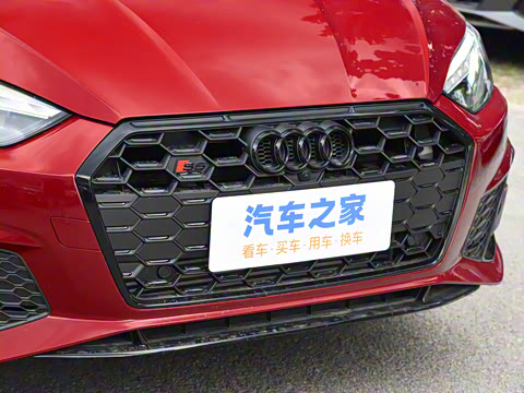 2024�� S5 3.0T Coupe