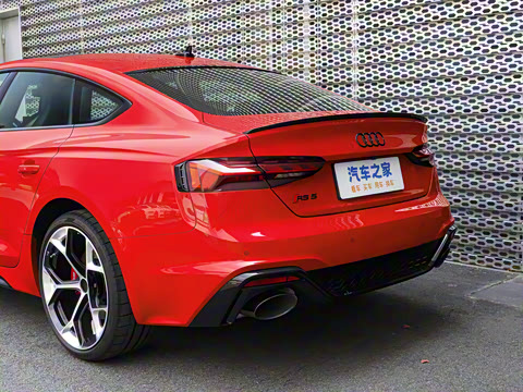 2024 RS 5 2.9T Sportback ȼ