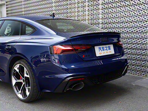 2024�� RS 5 2.9T Sportback ȼ���