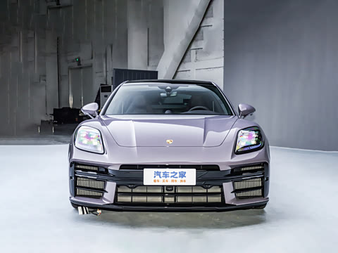 2026�� Panamera ������ 2.9T