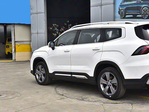 2026�� 1.5TD DCT �Ҹ� 7��