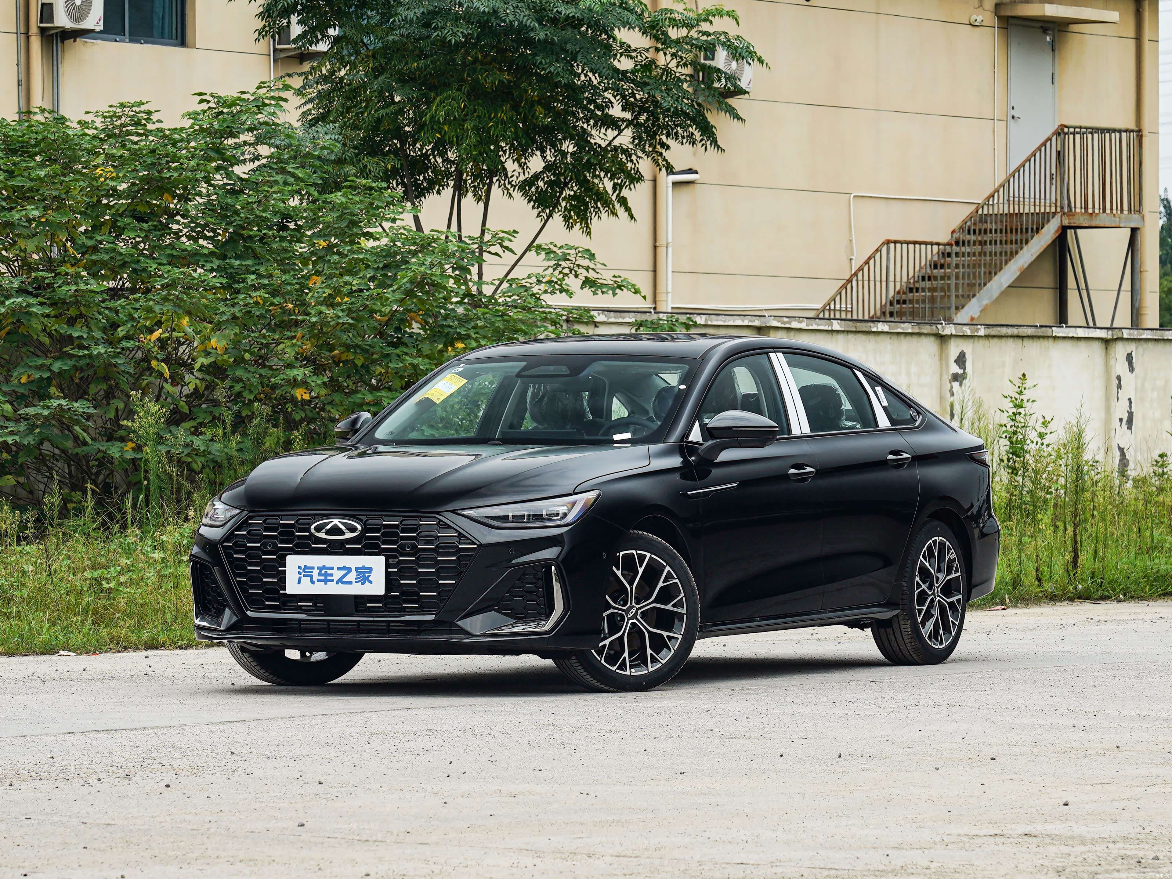 Chery 8 PRO, миниатюра 9