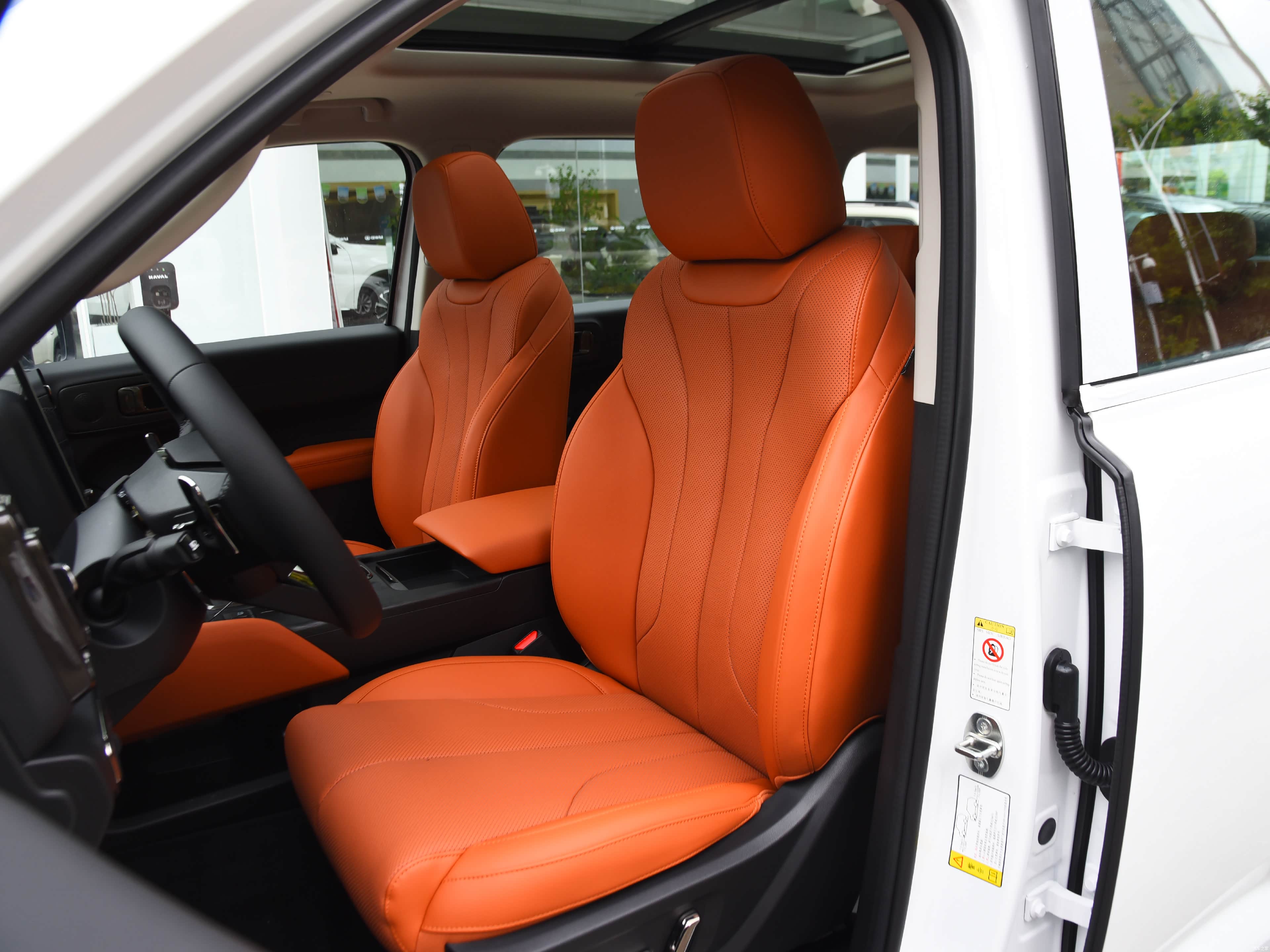 Haval H9, миниатюра 20