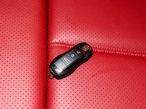 2026�� Macan 2.0T ���ΰ�