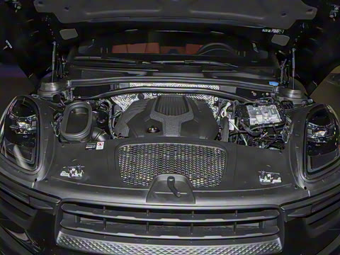 2026�� Macan 2.0T ���ΰ�