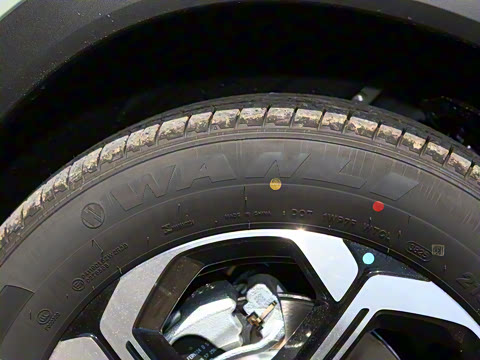 2025�� �Ǽݰ� 510KM ������