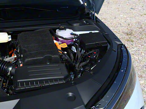 2026�� DM-i 128KM������