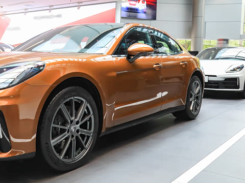 2026�� Panamera ������ 2.9T