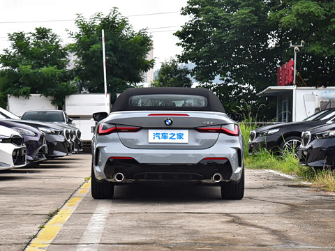 2026�� 425i ����M�˶���װ
