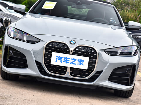 2026�� 425i ����M�˶���װ