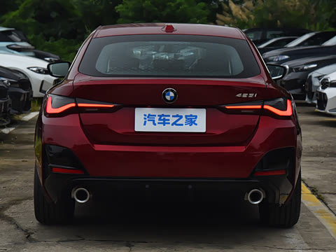 2026�� 425i Gran Coupe M�˶���װ