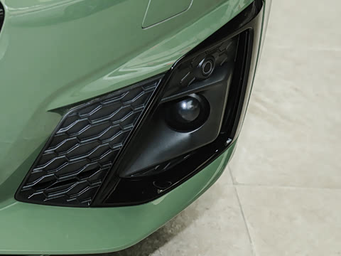 2025�� Sportback ��ذ� 40 TFSI ʱ�ж�����