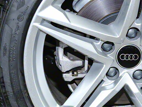 2025�� Sportback ��ذ� 40 TFSI ʱ�ж�����