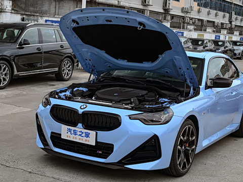 2026�� M240i xDrive