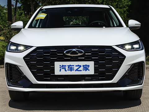2027�� 1.6T DCT ������
