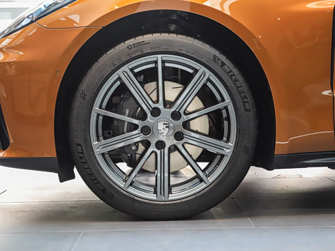 2026�� Panamera ������ 2.9T