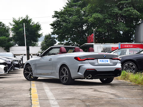 2026�� 425i ����M�˶���װ