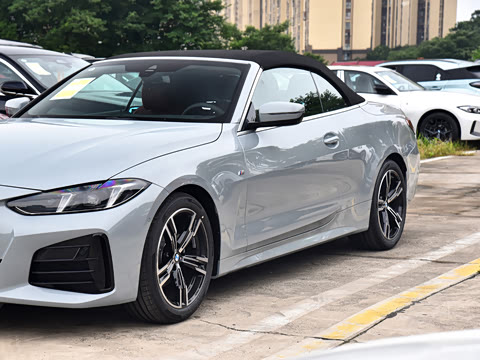 2026�� 425i ����M�˶���װ