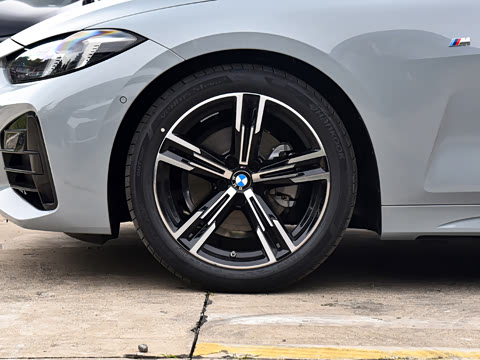 2026�� 425i ����M�˶���װ