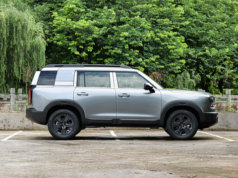 2027�� ���м� 1.5T DCT������׼��