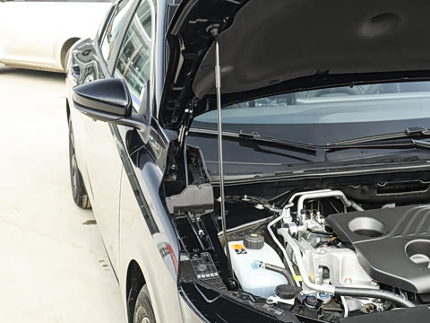 2026�� 1.6L CVT �����Ƽ���