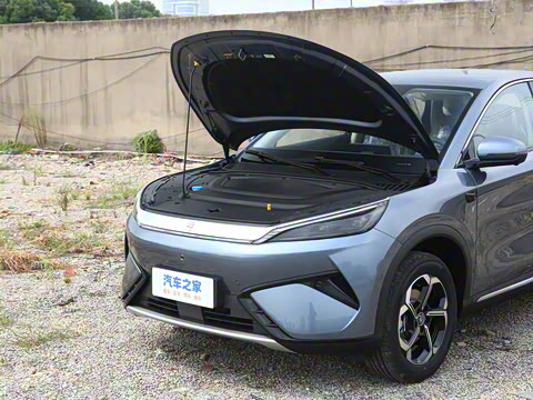 2025�� �Ǽݰ� 510KM ������